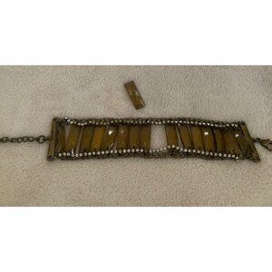 Womens Fashion Bracelet Stylish Jewelry Elegant Chic‎ Everyday Accessory